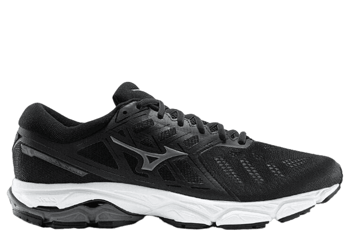 Mizuno Wave Ultima 12 Black