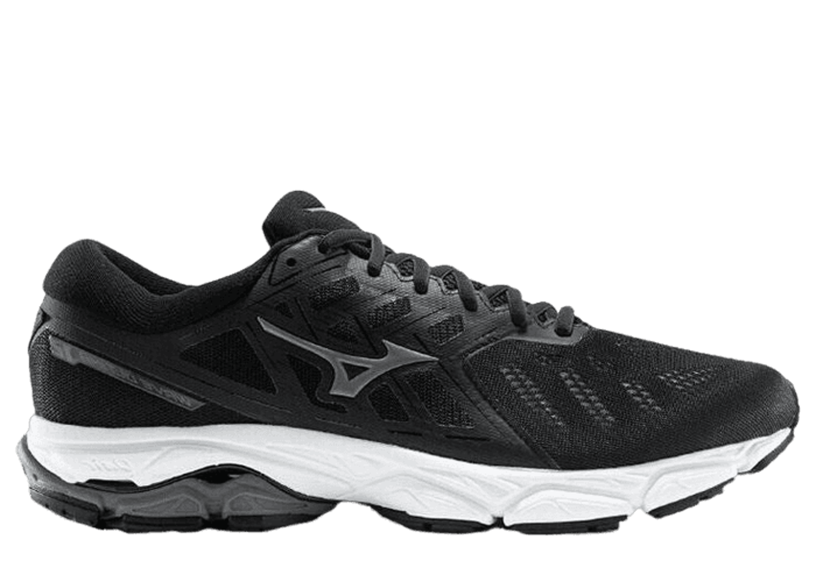 Mizuno Wave Ultima 12 Black