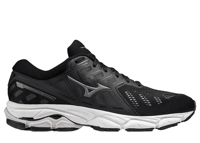 Mizuno Wave Ultima 12 Black