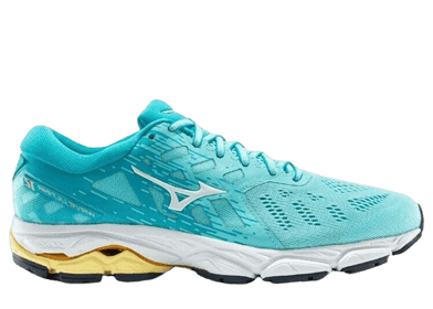 Mizuno Wave Ultima 12 Blue