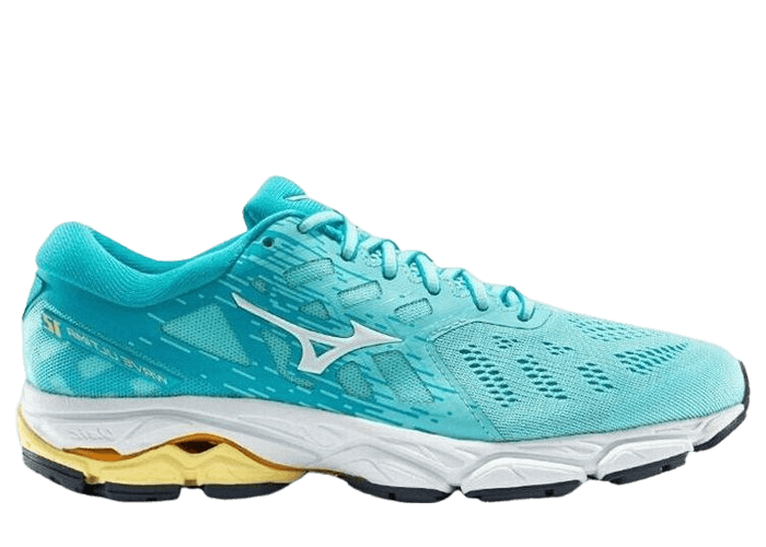 Mizuno Wave Ultima 12 Blue