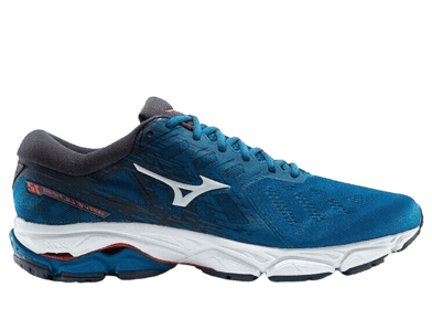 Mizuno Wave Ultima 12 Grey