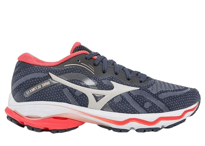 Mizuno Wave Lightning Z7 Black Red Green - V1GA220049