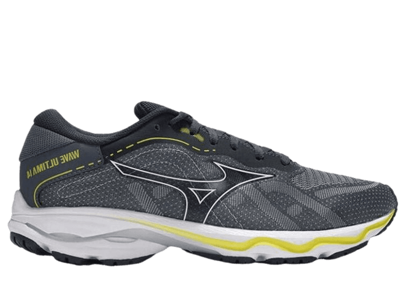Mizuno Wave Ultima 14 Grey J1GC231854 Raffles Where to Buy