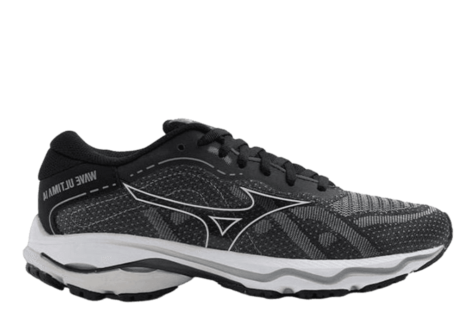Mizuno Wave Ultima 14 Grey (W)