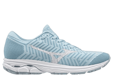 Mizuno Waveknit R2 Blue (W)