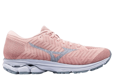 Mizuno Waveknit R2 Pink (W)