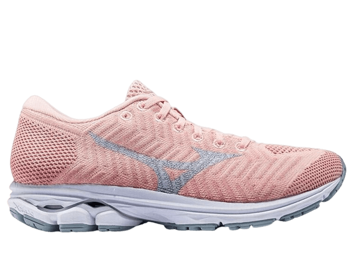 Mizuno Waveknit R2 Pink (W)