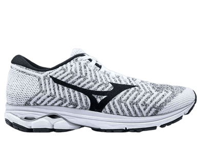 Mizuno Waveknit R2 White