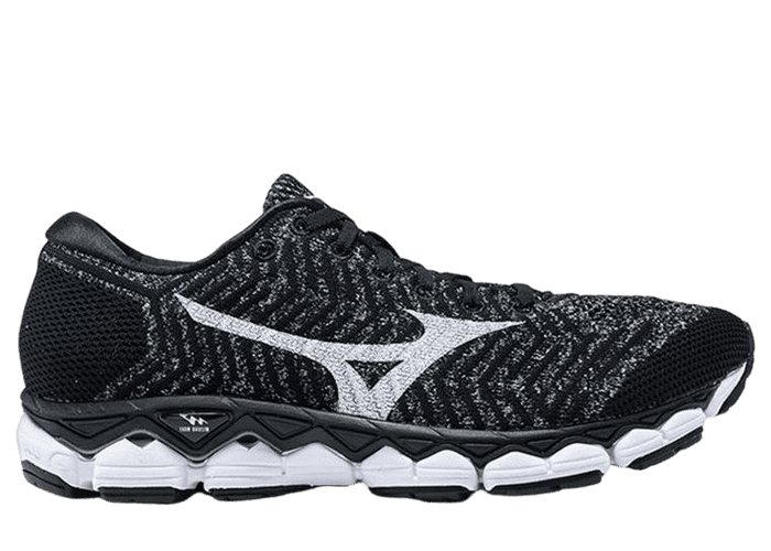 Mizuno Waveknit S1 Black