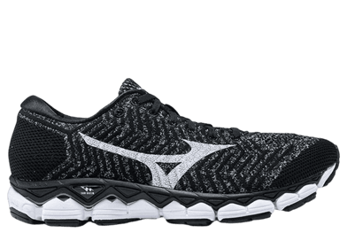 Mizuno Waveknit S1 Black
