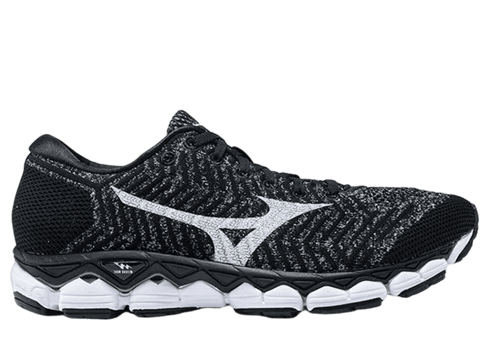 Mizuno Waveknit S1 Black