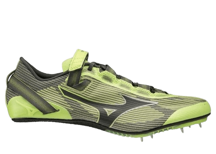 Mizuno X Blast Elite 2 Yellow Black