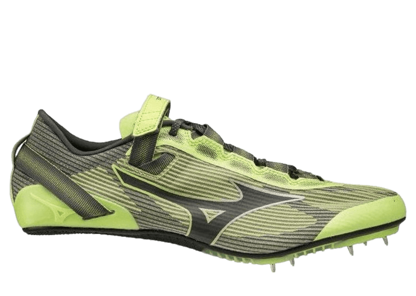 Mizuno X Blast Elite 2 Yellow Black