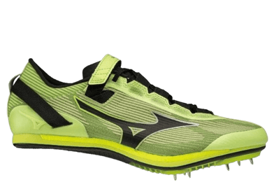 Mizuno X Blast NEO Yellow Black