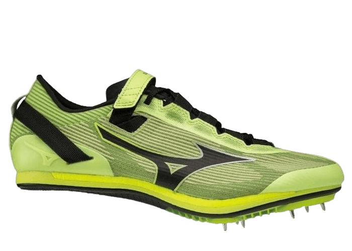 Mizuno X Blast NEO Yellow Black