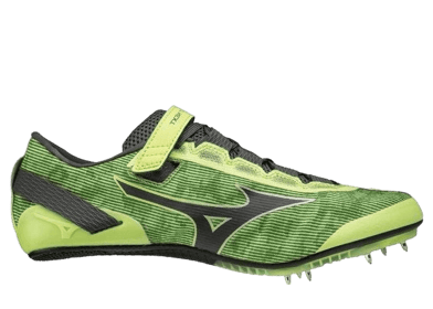 Mizuno X Blast Next 2