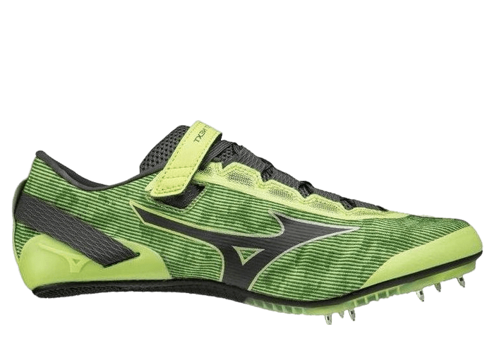 Mizuno X Blast Next 2