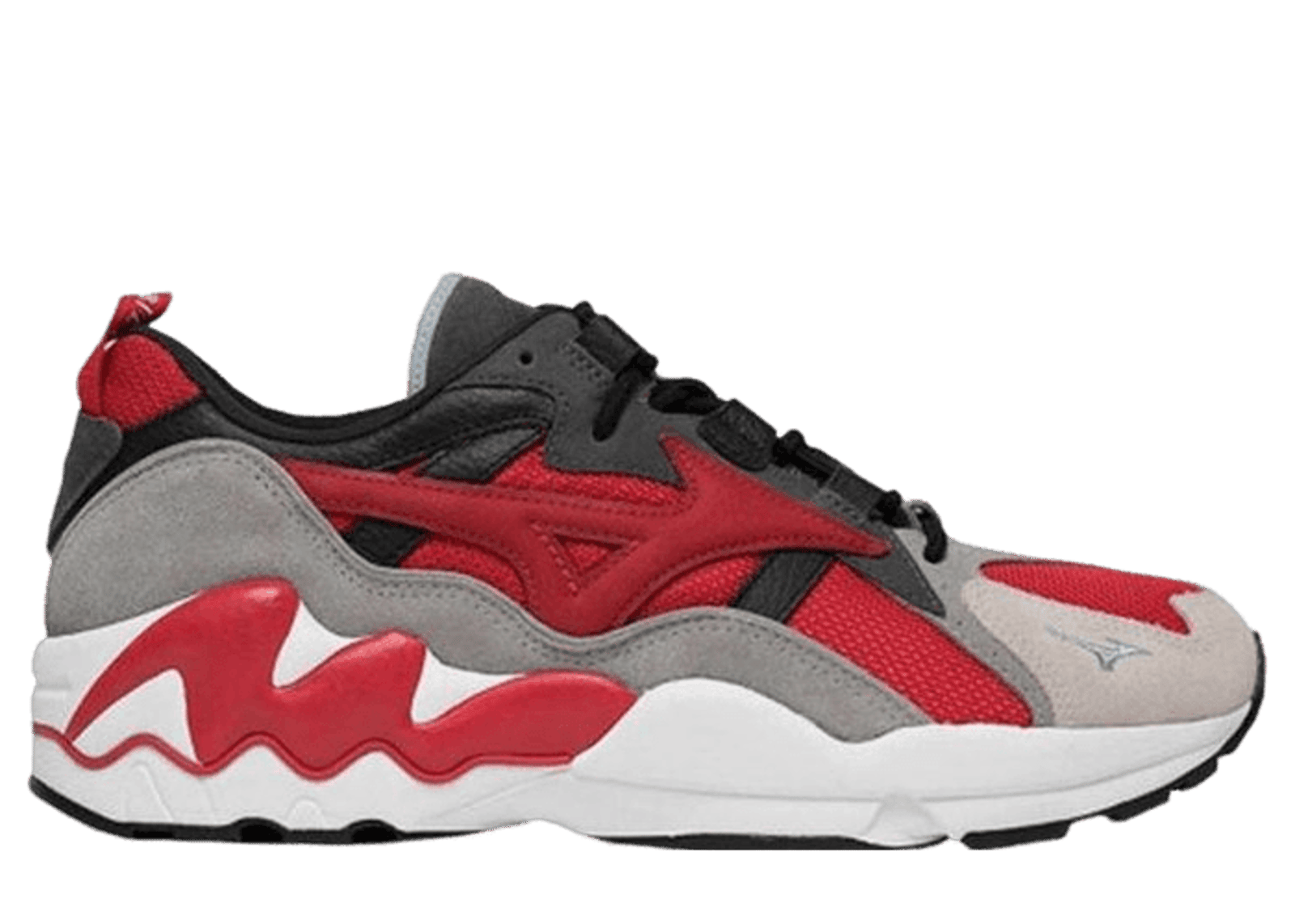 Mizuno X Highsnobiety Wave Rider 1 Phoenix