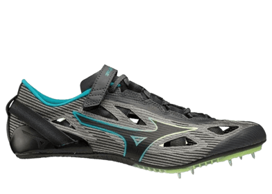 Mizuno X-Laser Elite 2 Gray Blue