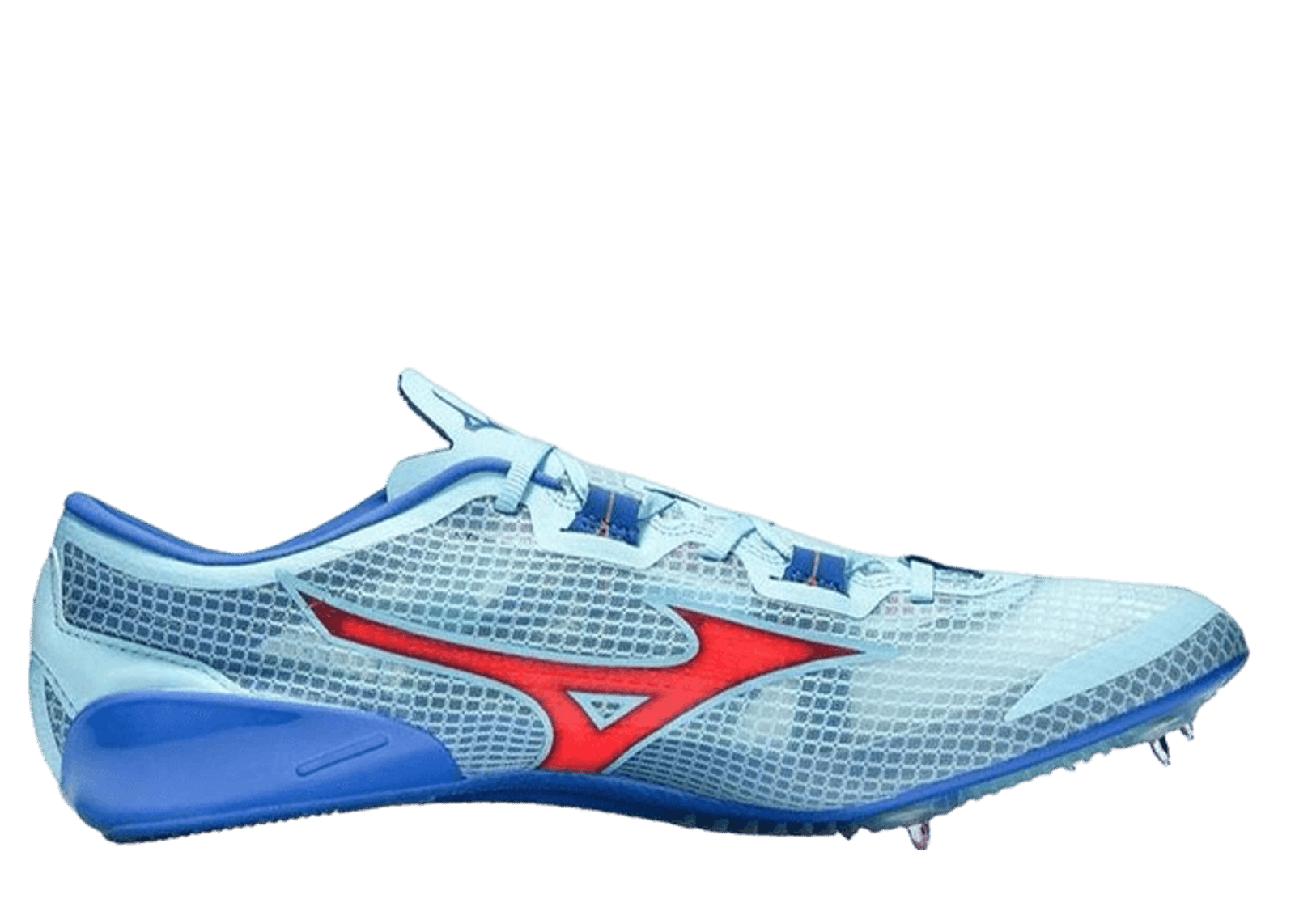 Mizuno X Laser Next 3 Blue