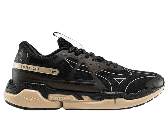 Mizuno Maximizer 23 2E Wide White Black - K1GA210002