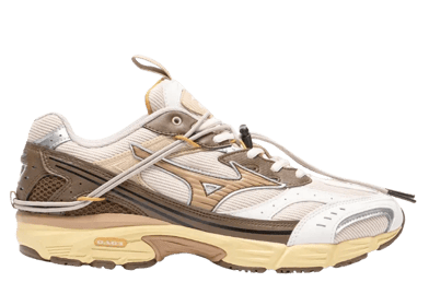 Mizuno MXR AFEW Fog Tigers Eye