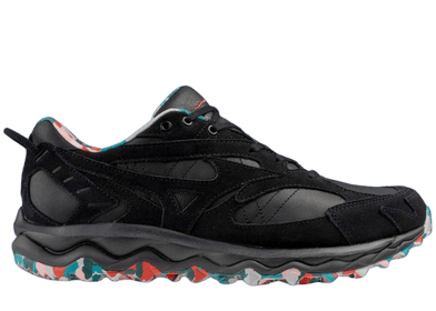 Mizuno Wave Hiroshi Nagai Mujin TL