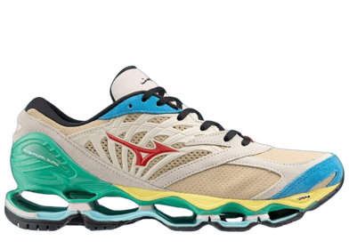 Mizuno Wave Hiroshi Nagai Prophecy LS