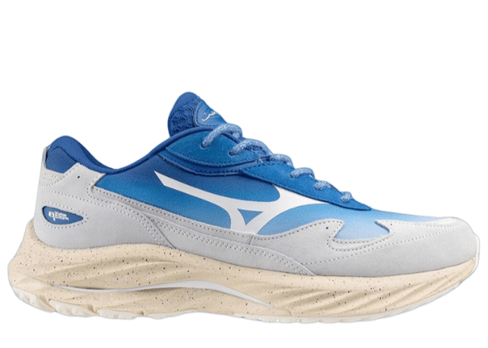 Mizuno Wave Hiroshi Nagai Prophecy LS - D1GA241201