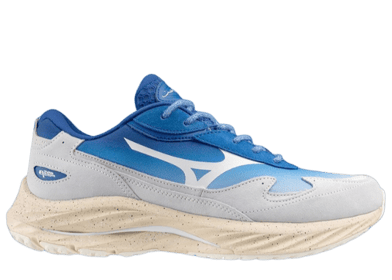 Mizuno Wave Hiroshi Nagai Rider Beta