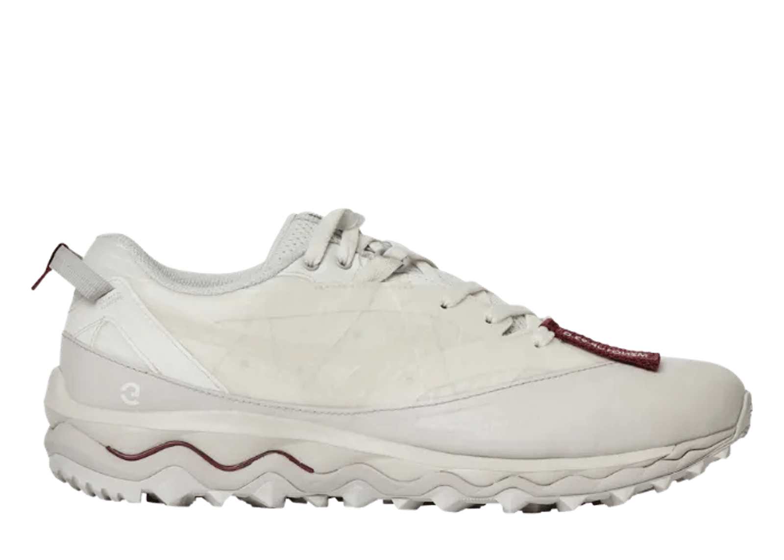 Mizuno Wave Mujin TL GPM GOOPiMADE