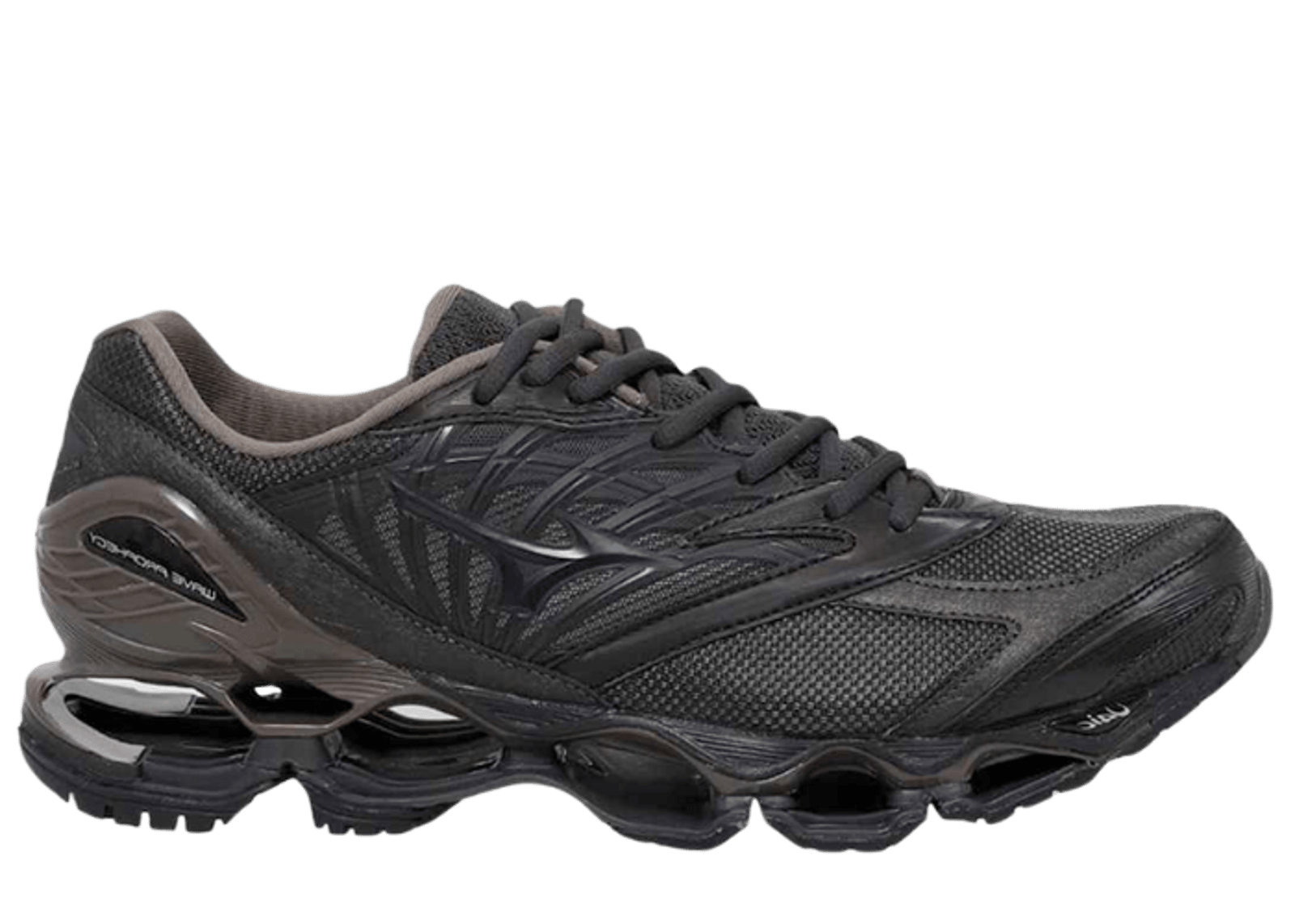 Mizuno Wave Prophecy LS VA VAINL ARCHIVE Street Knowledge