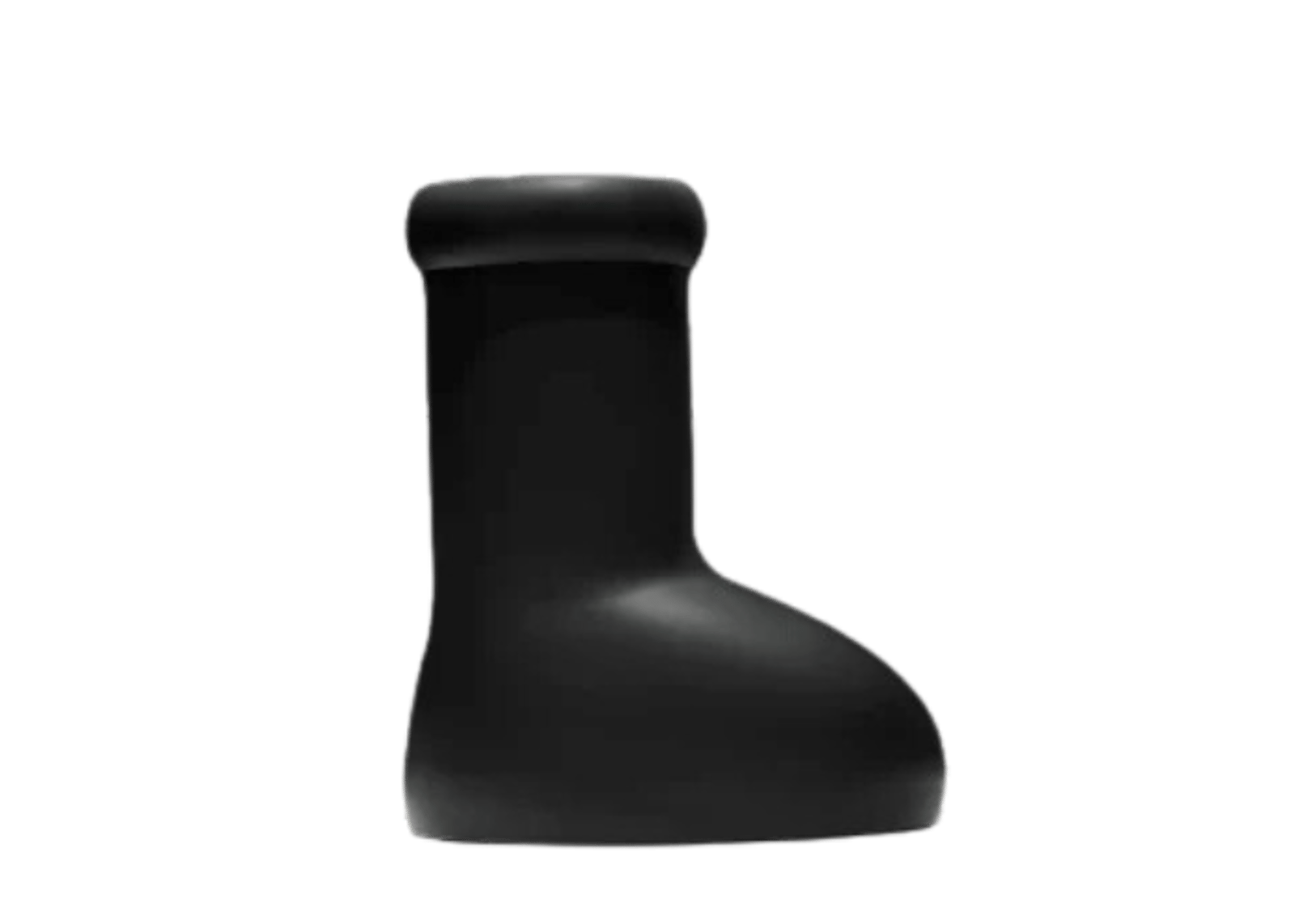 MSCHF Big Black Boot