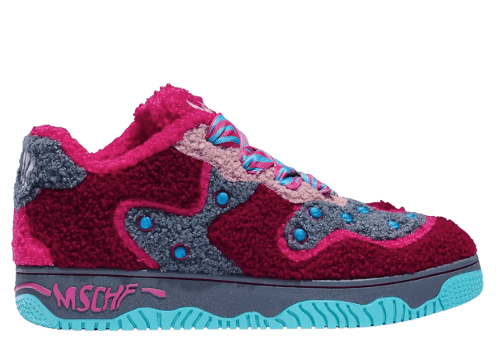 MSCHF Super Normal 2 Kid Cudi Insano