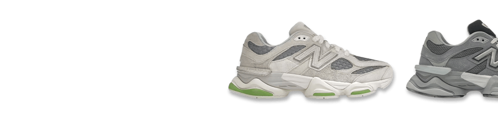 New Balance 9060 shoes
