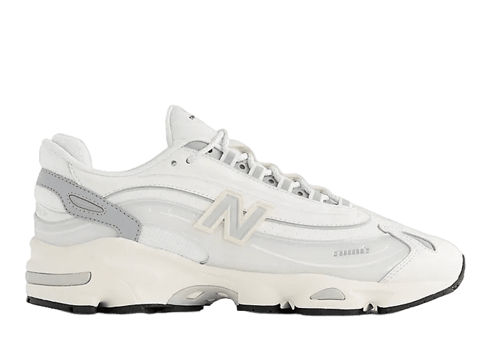 New Balance 1000 Aime Leon Dore White