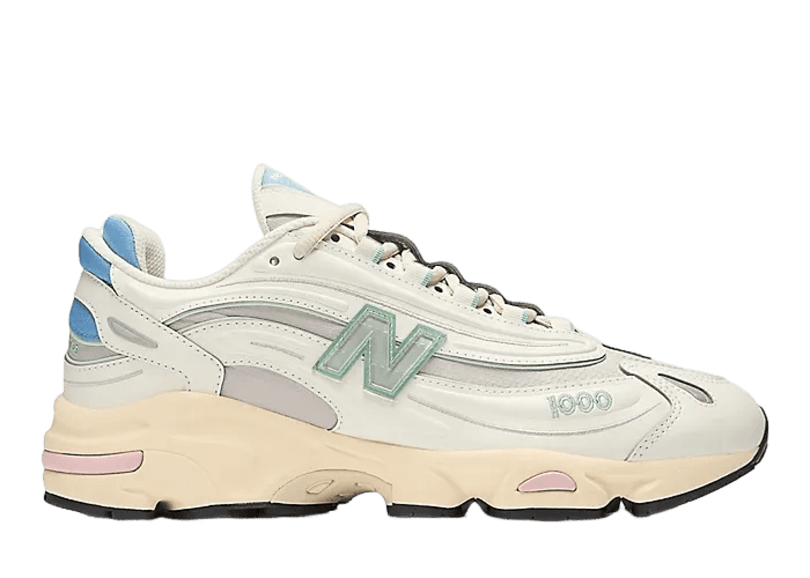 関税送料込♪NEW BALANCE/M1000 WA “Angora Moonrock” New Balance 1000 Angora Moonrock - M1000WA Raffles & Where