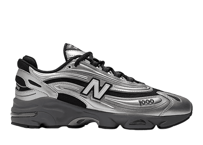 New Balance 1000 Grey Days