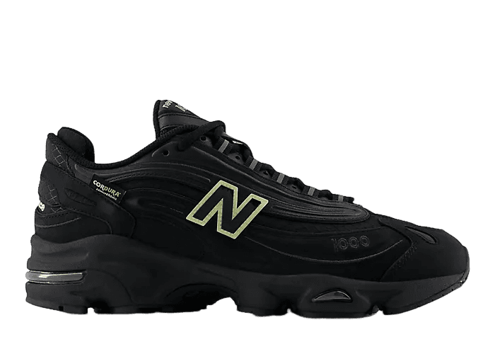 [New Balance] ニューバランス 1000 CORDURA ☆送料込☆ New Balance 海外限定 NEW BALANCE ニューバランス 1000