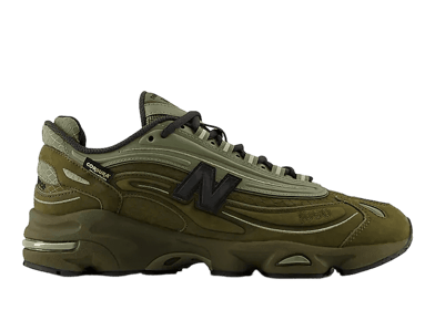 New Balance 1000 Cordura Olive