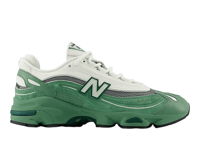 国内配送 New Balance M1000 ENV SILVER BLUE The New Balance 1000 Silver Blue Releases in 2025
