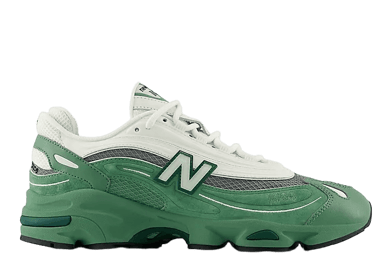 New Balance 1000 Green Grey