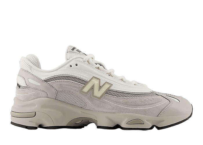 New Balance 1000 Grey Cream