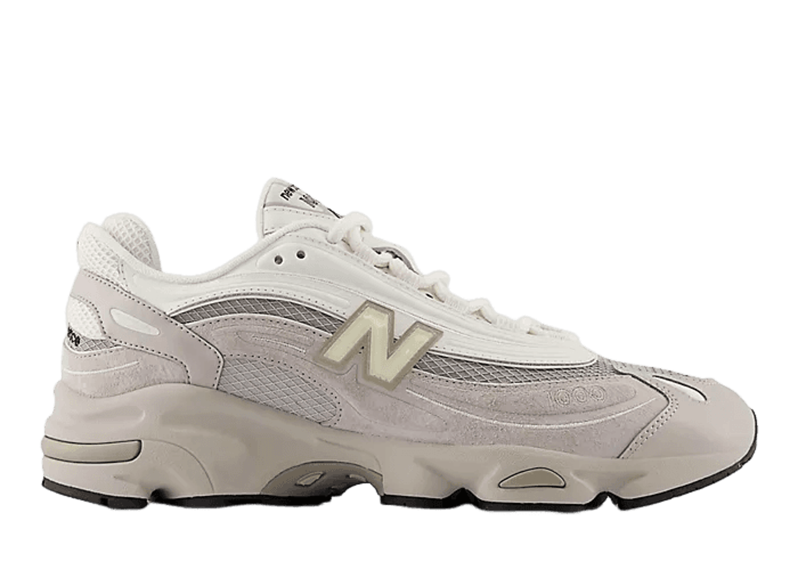 ★New Balance★M1000★グレー/ホワイト★ New Balance 1000 Grey White - M1000JC Raffles & Where to Buy