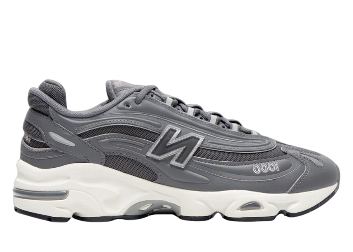 New Balance 1000 Grey White - M1000JC Raffles & Where to Buy