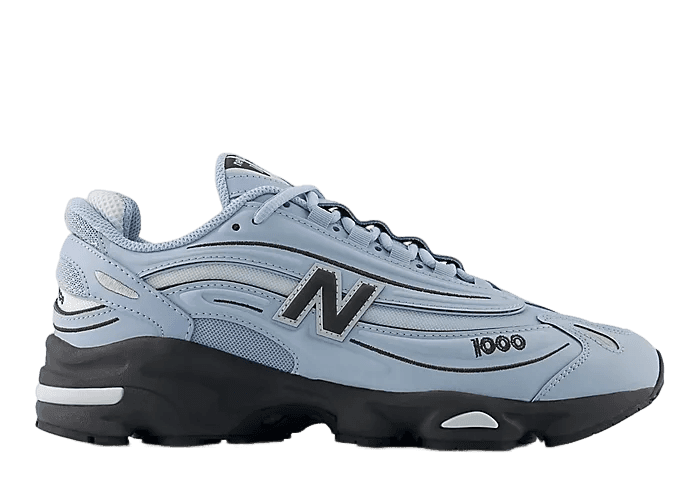 New Balance 1000 Light Blue