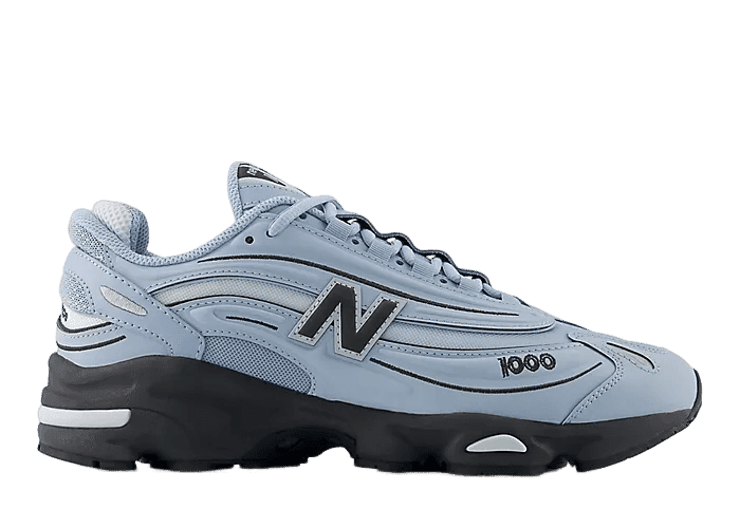 New Balance 1000 Light Blue - M1000JDD Raffles & Where to Buy