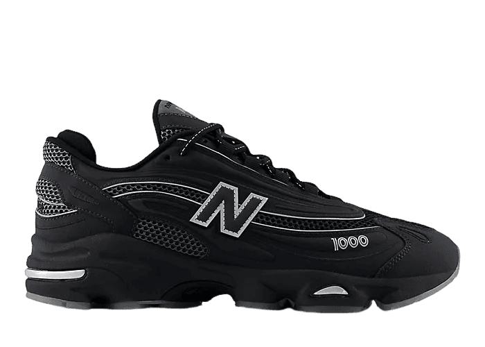 New Balance 1000 Magnet Plum Brown M1000EB