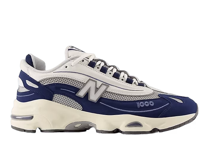 BEAMS New Balance 1000 Release Date | SneakerNews.com